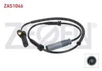 ABS SENSORU ARKA SOL-SAG BMW 5 SERISI (E39) 1995-2003