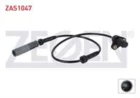 ABS SENSORU ON SOL-SAG BMW 5 SERISI (E39) 1995-2003