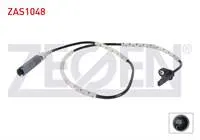 ABS SENSORU ARKA SOL-SAG BMW 3 SERISI (E46) 1998-2005
