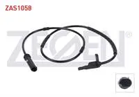ABS SENSORU ARKA SOL-SAG BMW 1 SERISI (F20,F21) 2010-