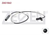 ABS SENSORU ARKA SOL-SAG BMW 3 SERISI (E90) 2005-2011