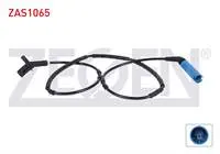 ABS SENSORU ARKA SOL-SAG BMW 3 SERISI (E46) 1998-2005