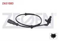 ABS SENSORU ARKA SAG DACIA DUSTER 2010-