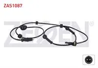 ABS SENSORU ON SAG FIAT DOBLO 2001-2010