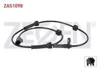 ABS SENSORU ARKA SOL FIAT LINEA 2007-