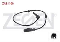 ABS SENSORU ARKA SOL-SAG OPEL CORSA D 2006-2014