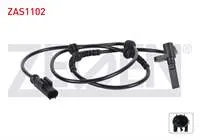 ABS SENSORU ON SOL-SAG FIAT DUCATO 2006-2014