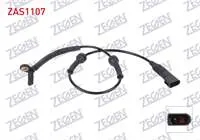 ABS SENSORU ON SOL-SAG FORD TRANSIT CONNECT 2002-2013