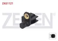 ABS SENSORU ARKA SOL-SAG FORD FOCUS 2004-2011