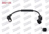 ABS SENSORU ON SOL-SAG FORD TRANSIT (V363) 2014-