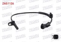 ABS SENSORU ARKA SOL-SAG FORD TRANSIT (V363) TEK TEKER 2014-