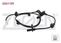 ABS SENSORU ARKA SOL HONDA JAZZ III (GE) 2008-2012