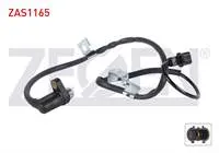 ABS SENSORU ARKA SOL HYUNDAI H1 STAREX 2008-