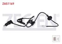 ABS SENSORU ARKA SOL HYUNDAI ELANTRA 2001-2007