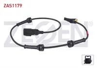 ABS SENSORU ARKA SOL-SAG LAND ROVER EVOQUE 2012-