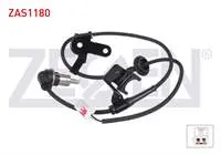 ABS SENSORU ARKA SOL MAZDA 323 VI (BJ) 1998-2004