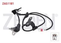 ABS SENSORU ARKA SAG MAZDA 323 VI (BJ) 1998-2004