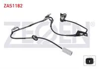 ABS SENSORU ON SAG MAZDA 323 VI (BJ) 1998-2004