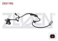 ABS SENSORU ON SOL MAZDA 626 V (GF) 1997-2002