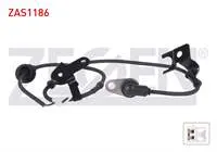 ABS SENSORU ARKA SOL MAZDA 626 V (GF) 1997-2002