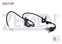 ABS SENSORU ARKA SAG MAZDA 626 V (GF) 1997-2002