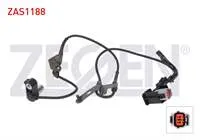ABS SENSORU ON SOL MAZDA 6 (GG,GY) 2002-2007