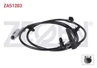 ABS SENSORU ARKA SAG MERCEDES VITO (W639) 2003-2014