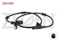 ABS SENSORU ON SOL MERCEDES M SERISI (W163) 1998-2005