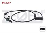 ABS SENSORU ARKA SOL-SAG MERCEDES C SERISI (W205) 2015-