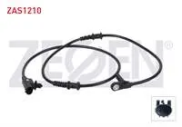 ABS SENSORU ON SOL-SAG VOLKSWAGEN CRAFTER 30-35 (2E) 2011-