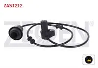 ABS SENSORU ARKA SOL-SAG MERCEDES VANEO (414) 2002-2005