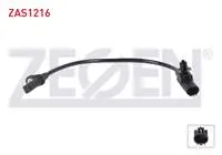 ABS SENSORU ARKA SOL-SAG MERCEDES GL SERISI (X166) 2012-