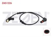 ABS SENSORU ON SOL-SAG MERCEDES S SERISI (W220) 1998-2005