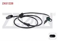 ABS SENSORU ON SAG MERCEDES C SERISI (W205) 2014-