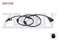 ABS SENSORU ON SOL-SAG MERCEDES A SERISI (W176) 2012-