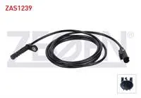 ABS SENSORU ARKA SOL MERCEDES SPRINTER 5T (906) 2006-2009