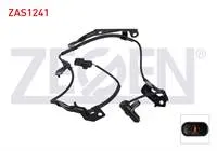 ABS SENSORU ON SAG MITSUBISHI L200 (KBT,KAT) 2005-