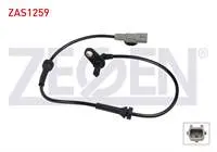 ABS SENSORU ARKA SOL NISSAN MICRA IV (K13) 2010-