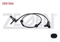 ABS SENSORU ARKA SOL NISSAN MICRA (K12) 2003-2010