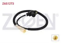 ABS SENSORU ON SOL-SAG OPEL ASTRA F 1991-1998