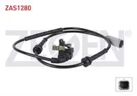 ABS SENSORU ARKA SOL-SAG PEUGEOT 3008 2009-