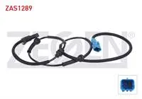 ABS SENSORU ON SOL-SAG CITROEN C2 2003-2009