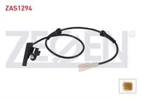 ABS SENSORU ARKA SOL-SAG PEUGEOT 307 2000-2007