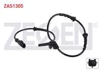 ABS SENSORU ON SOL-SAG RENAULT MEGANE IV 2016-