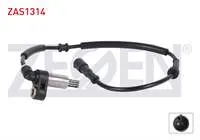 ABS SENSORU ARKA SOL RENAULT MEGANE I 1996-2003