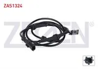 ABS SENSORU ARKA SAG RENAULT KANGOO 2008-
