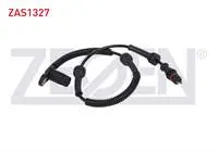 ABS SENSORU ON SOL-SAG RENAULT MASTER II 1998-2010