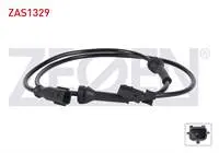 ABS SENSORU ARKA SOL-SAG RENAULT MEGANE II 2002-2008