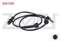 ABS SENSORU ARKA SOL-SAG RENAULT MEGANE II 2002-2008