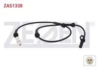 ABS SENSORU ARKA SOL-SAG RENAULT TRAFIC II 2001-2014